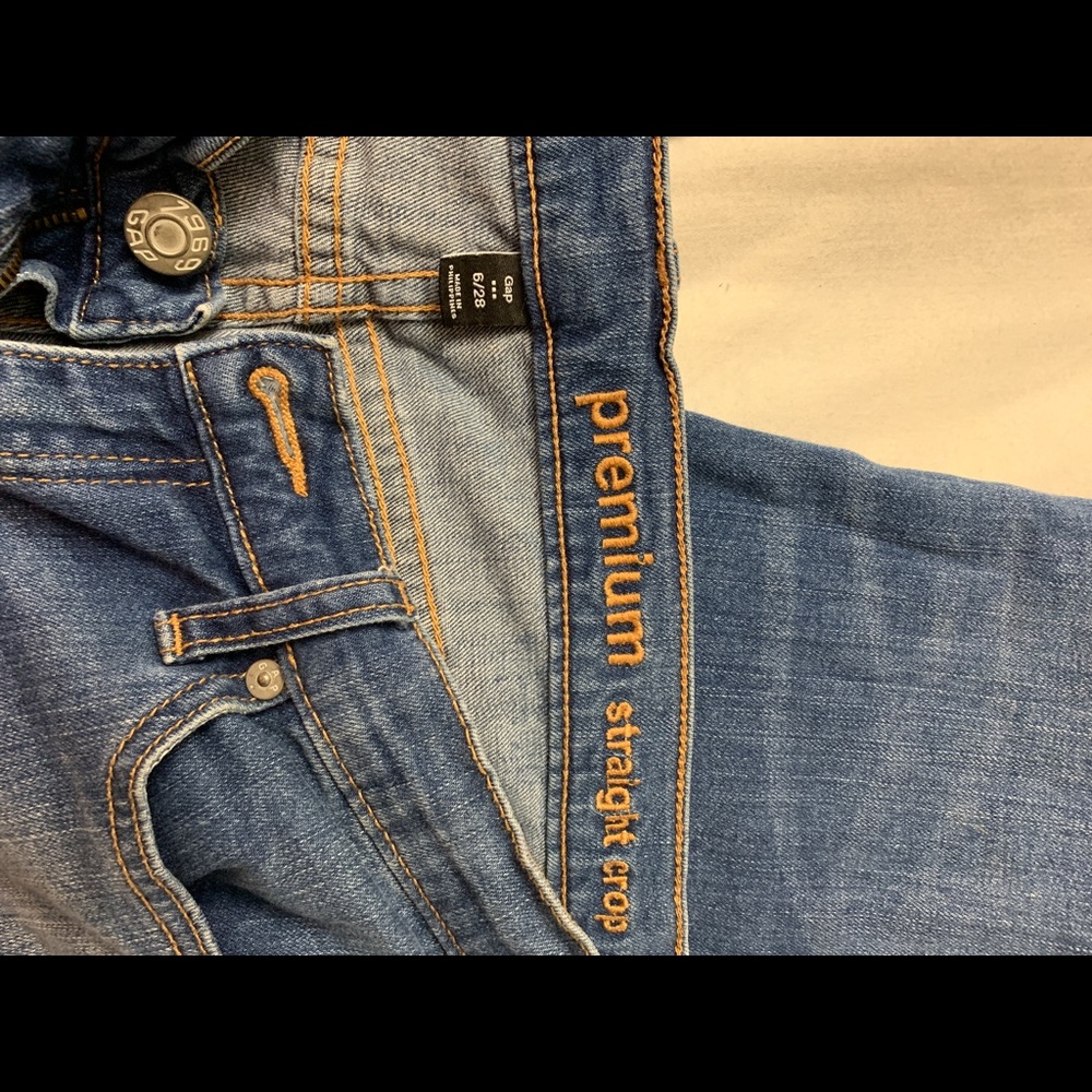 GAP crops - Picture 3 of 3